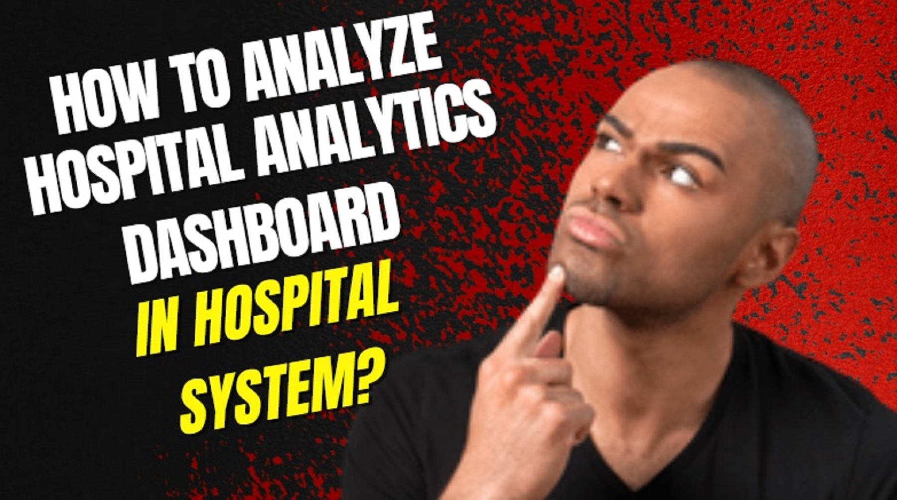 HOSPITAL MANAGEMENT DASHBOARD FOR HMS