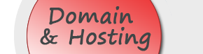 Domain and Hosting
