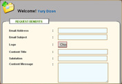 Hotel Reservation Website