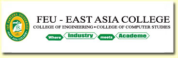 FEU - East Asia College