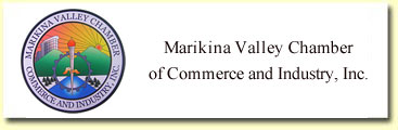 Marikina Valley Chamber of Commerce and Industry, Inc