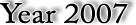 Milestones
