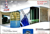 Aluminum and Glass Supply