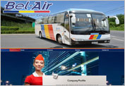 Bel Air Bus Services