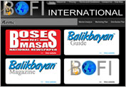 Bofi International