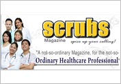 MyScrubs Magazine