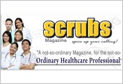 MyScrubs Magazine