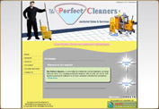 Perfect Cleaners