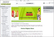 Pinoy Supermarket