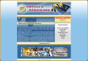 SM Tools Hardware