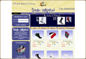 Socks Unlimited