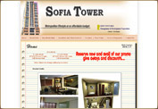 Sofia Tower Realty