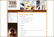 Tayawa and Associates