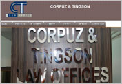 corpuz and tingson