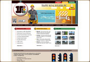 Traffic Signal Builders, Inc.