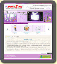 Home Appliances