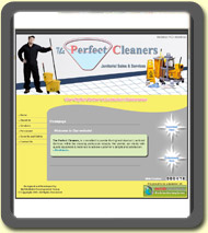 Janitorial