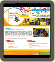 Learning Center