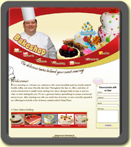 bakeshop