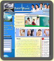 hospital