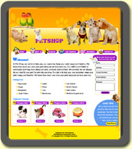petshop