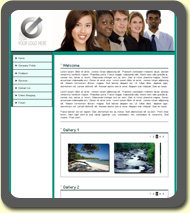 Business Group NO2