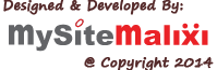 Designed and Developed