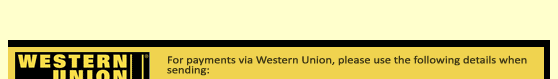 Western Union